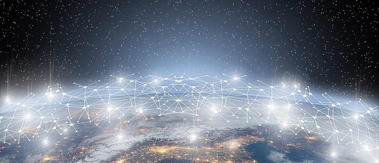 Steht 6G vor den Toren Europas?