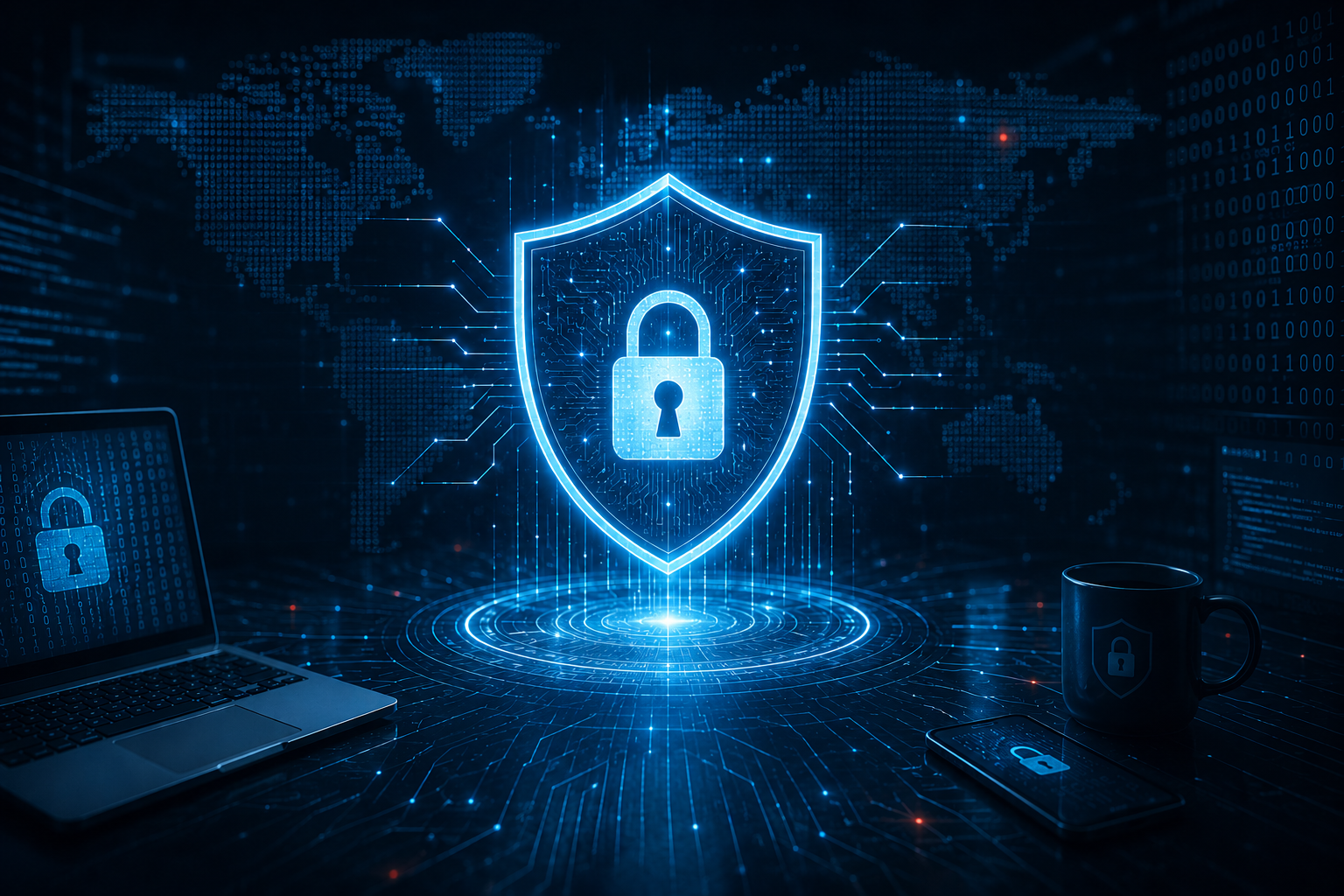 Cybersecurity