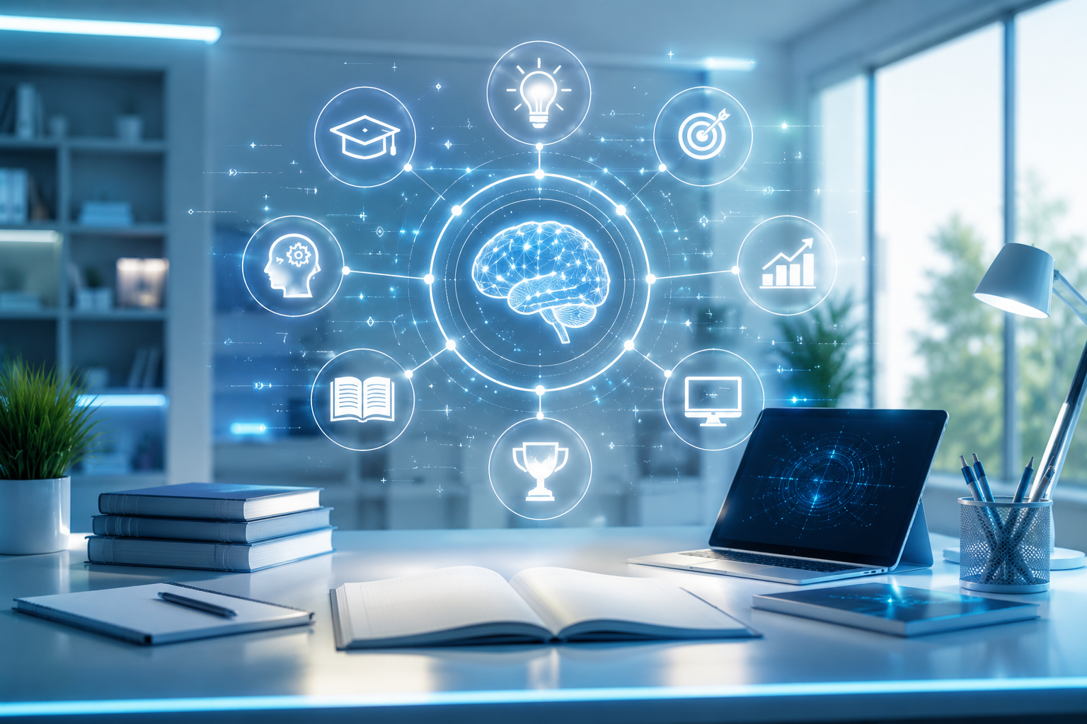 Digital Skills